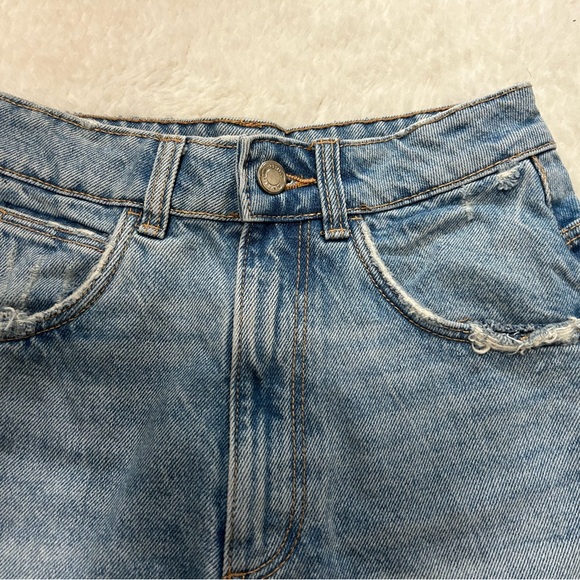Zara shorts size 32/00 - Picture 5 of 7